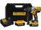 DeWalt DCD996P2 - Accu Klop-/Schroefboormachine 18V 5.0Ah - Brushless met 3 snelheden (1 stuk)