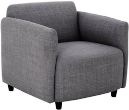 Tower living bradfort fauteuil - Grey