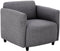 Tower living bradfort fauteuil - Grey