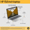 HP 15-fc0773nd - Laptop - AMD Ryzen 7 5825U - 16GB RAM - 512GB SSD - 15.6