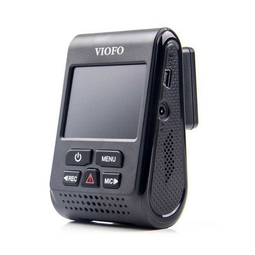 Viofo A119 V3 - Dashcam - Sony Starvis night vision - GPS