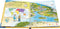 Ravensburger tiptoi® Wereldatlas - Ontdek de Wereld op een Interactieve Reis