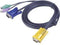 Aten 2L-5203P - KVM Kabel - 3,0m HDB PS/2