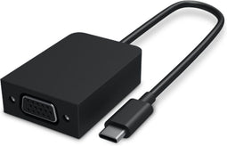 Adapter USB C naar VGA Microsoft HFR-00007