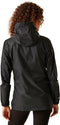 Regatta Pack-It II Regenjas - Maat 44 - Vrouwen - zwart
