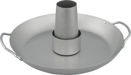 Campingaz Culinary Modular Gevogeltehouder - BBQ Accessoire - Ø 31 cm - Zwart