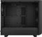 Fractal Design Meshify 2 Lite - PC Behuizing ATX EATX Micro-ATX Mini-ITX - Geharde glas zijpaneel - Zwart