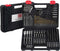 Fiat Professional - 150-delige boorset
