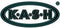 Kash 70I119 Microfoonkabel 2 x 0.12 mm² Zwart 10 m