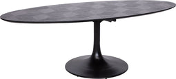 Richmond Eettafel Blax Ovaal 250cm