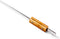 YAKINIKU - Aspook - Vuurpook - Aspock - Ash Tool - Aspook Kamado - Aspook BBQ - Askrabber - XXLARGE - XLarge - Large - Medium - Lengte 53 cm - BBQ Accessoires