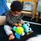 BABY EINSTEIN Ocean Explorers Neptune's Sensory Sidekick knuffel - Vanaf de geboorte