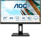 AOC Q24P2Q - Monitor - 23,8