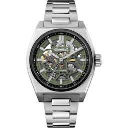 Horloge Heren Ingersoll 1892 Mod. I14304 Zilverkleurig