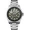 Horloge Heren Ingersoll 1892 Mod. I14304 Zilverkleurig