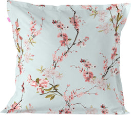 Kussenhoes HappyFriday Chinoiserie Multicolour 60 x 60 cm