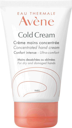 Avène Cold Cream Handcrème