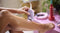 Philips Epilator Series 4000 BRE257/00 - Epilator met snoer - 2-in-1 Epileer & Scheer - Paars