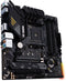 ASUS TUF Gaming B550M-PLUS - Gaming moederbord AM4 - Micro ATX PCIe 4.0 2x M.2 (4718017623544)