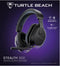 Turtle Beach Stealth 600 Gen 3 - Draadloze gamingheadset - 80 uur batterij - Zwart