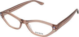 Guess GU2968 057 Glasdiameter: 53