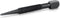 Stanley Drevel 2,4mm - Puntbeitel - Gehard staal - Gekarteld handvat