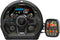 Turtle Beach VelocityOne Race - Stuur- en pedaalsysteem - Force Feedback - Zwart