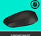 Logitech M171 - Draadloze Muis - 10 meter bereik - Zwart