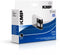 KMP E133 - Inktcartridge - 45 ml zwarte inkt - Geel (1 stuk)
