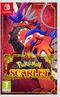 Nintendo - Pokémon Scarlet - Nintendo Switch - Open wereld RPG (2022)