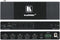 Kramer Electronics VS-411X - HDMI Switch - 5x HDMI - Zwart