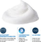 CeraVe Balancing Air Foam Reiniger - Voor normale tot gemengde huid - Met Glycolysine en 3 ceramiden - 148ml