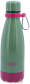 Quid Sarao - Thermosfles - 350 ml - Groen (12 stuks)