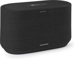 Harman Kardon Citation 300 - Smart Speaker - Google Assistant - Zwart