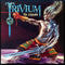 Trivium Crusade - CD - 57:25 speelduur - Standard Edition