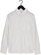 Colourful Rebel Caleb Shirt - Blazer kraag blouse - Lange mouw - Maat L