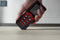 Fiat Professional - 3 in 1 Laser afstandmeter pro met meetwiel - 50M
