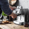Gastroback Design Espresso Pro - Espresso apparaat - 15 bar druk - 1,5L watertank