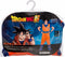 Kostuums voor Volwassenen My Other Me Goku Dragon Ball Blauw Oranje - L