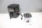 Inventum GF502HLDB - Airfryer - 5 liter - 11 automatische programma's - Zwart