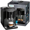 Siemens EQ.300 TI355209RW - Volautomatische espressomachine - OneTouch functie - Rood