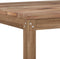 vidaXL - Tuintafels - 2 - st - pallet - 60x60x36,5 - cm - geïmpregneerd - grenenhout