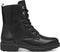 Tamaris Comfort Essentials - Veterboots - Uitneembaar voetbed - Zwart