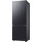 Samsung RB53DG706AB1EF - Koel-vriescombinatie - 538L - Extra Breed - Zwart