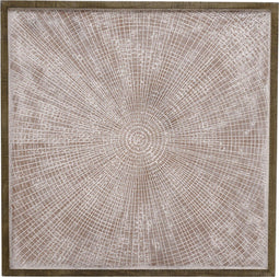 PTMD - Laurence White - Wandpanelen - White