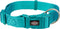 Trixie Halsband Hond Premium Oceaan Blauw
