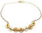Ketting Dames Guess CWN10903 (50 cm) (50 cm)