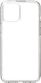 Mobiparts Classic TPU Case - Apple iPhone 12 Pro Max - Schokabsorberend - Transparant