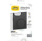 OtterBox OtterGrip - Soft case - DROP+ bescherming - Zwart (iPhone 15)