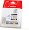 Canon PGI-570/CLI-571 - Inktcartridge - Origineel - Multicolor